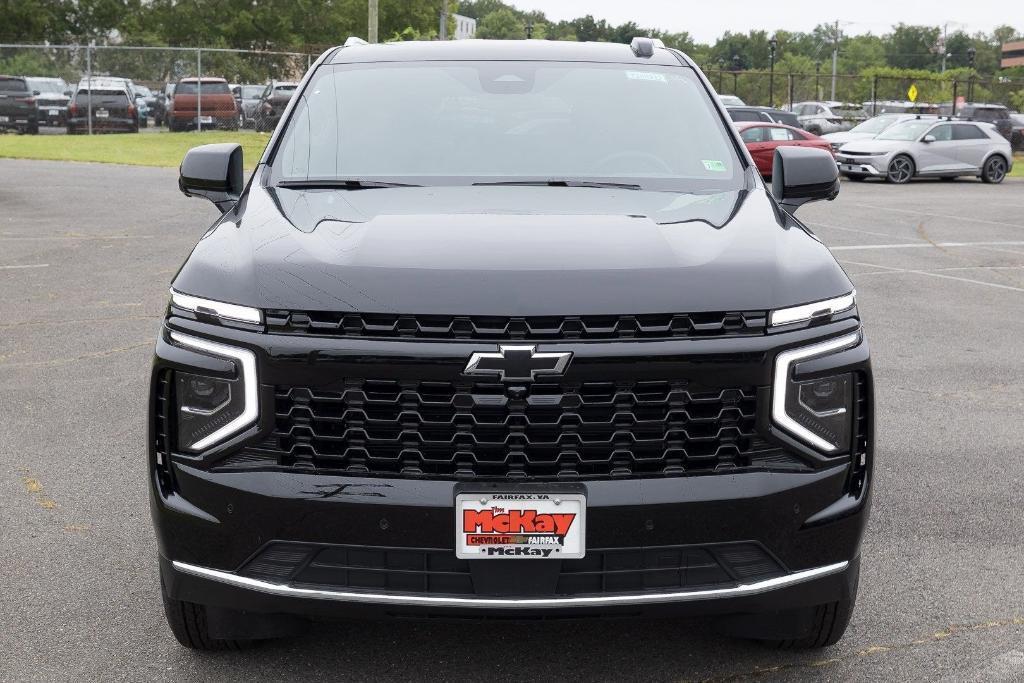 new 2025 Chevrolet Suburban car, priced at $68,951
