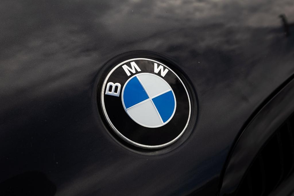 used 2020 BMW X3 car, priced at $27,800