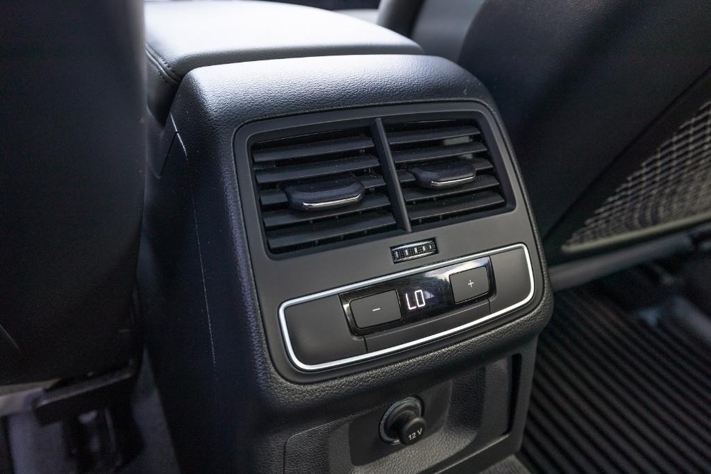 used 2022 Audi S4 car, priced at $32,500