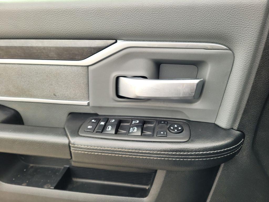 used 2021 Ram 2500 car, priced at $38,051
