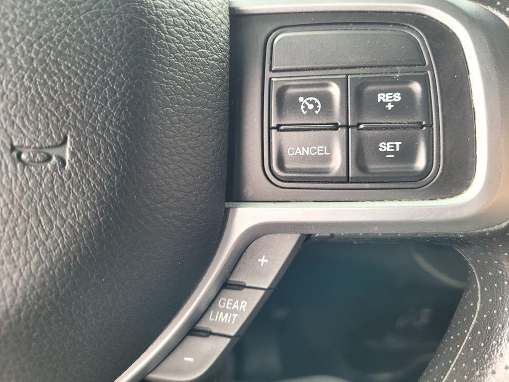 used 2021 Ram 2500 car, priced at $38,051