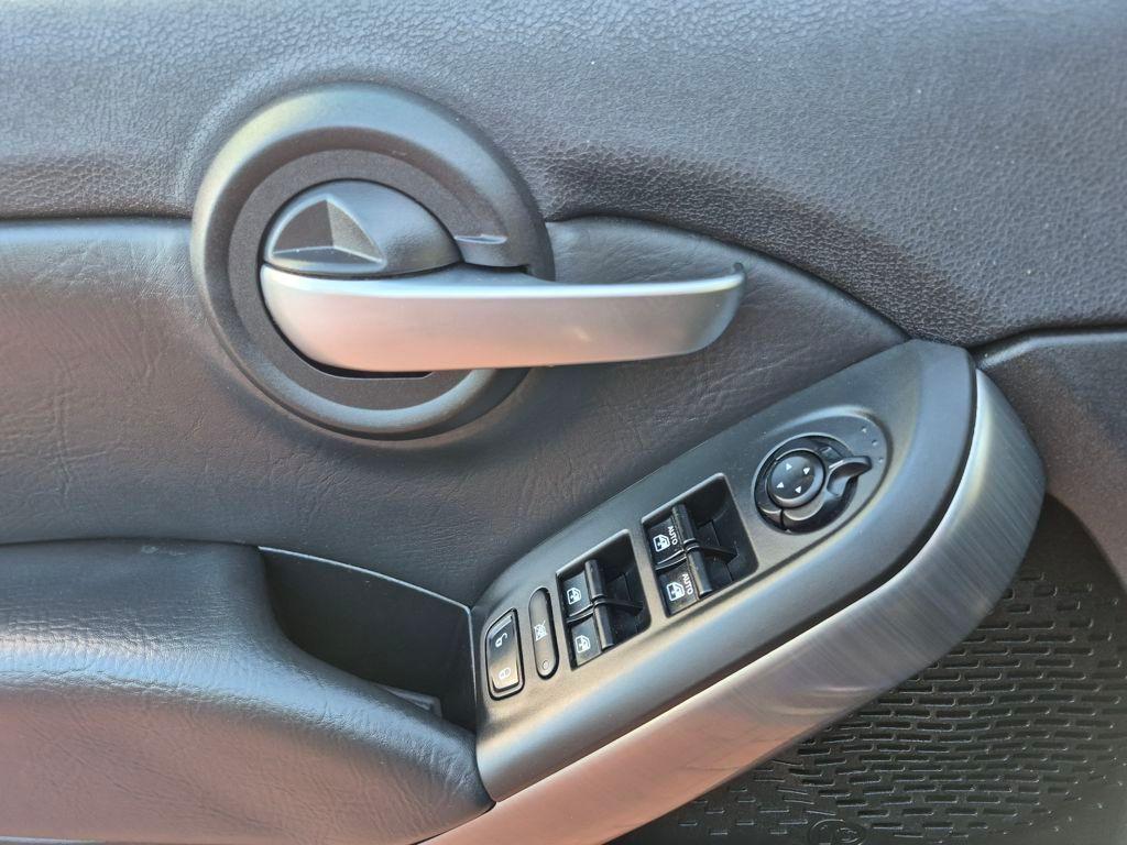 used 2021 FIAT 500X car, priced at $17,972