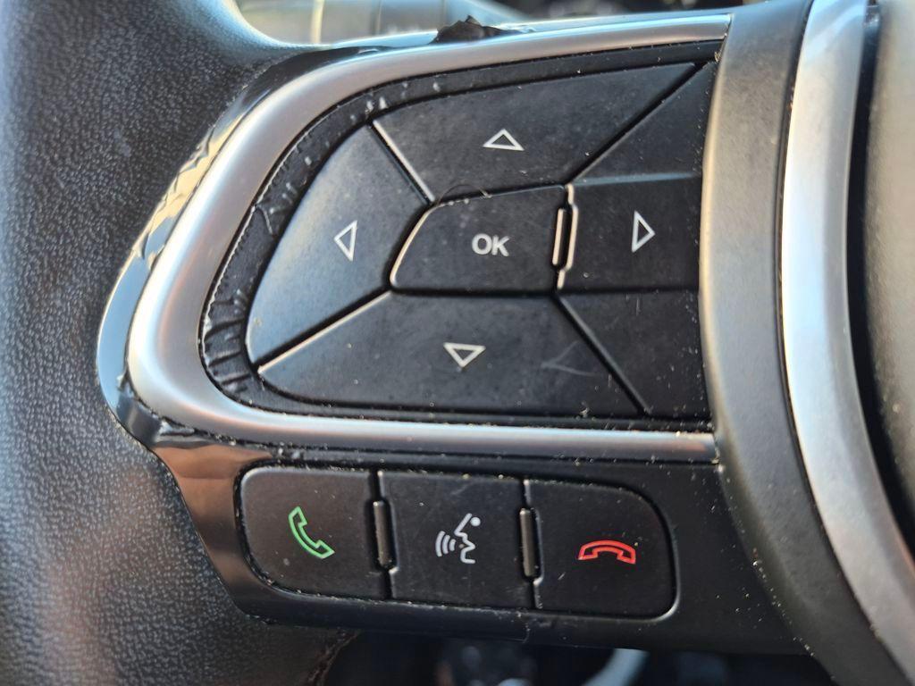 used 2021 FIAT 500X car, priced at $17,972