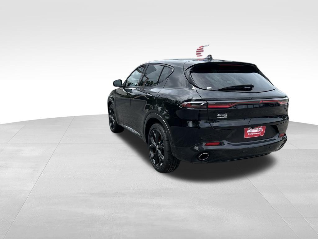 new 2024 Dodge Hornet car, priced at $33,440