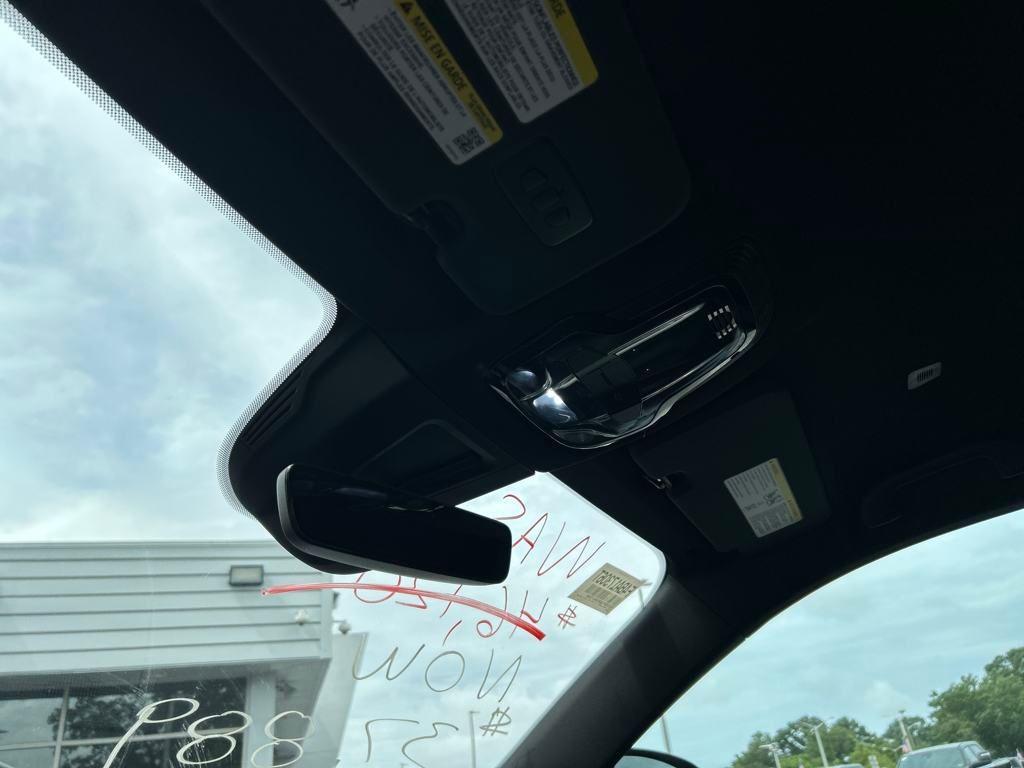 new 2024 Dodge Hornet car, priced at $33,440