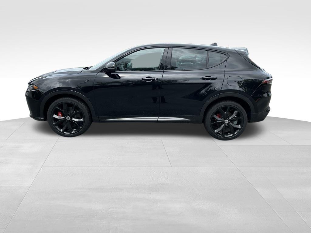 new 2024 Dodge Hornet car, priced at $33,440