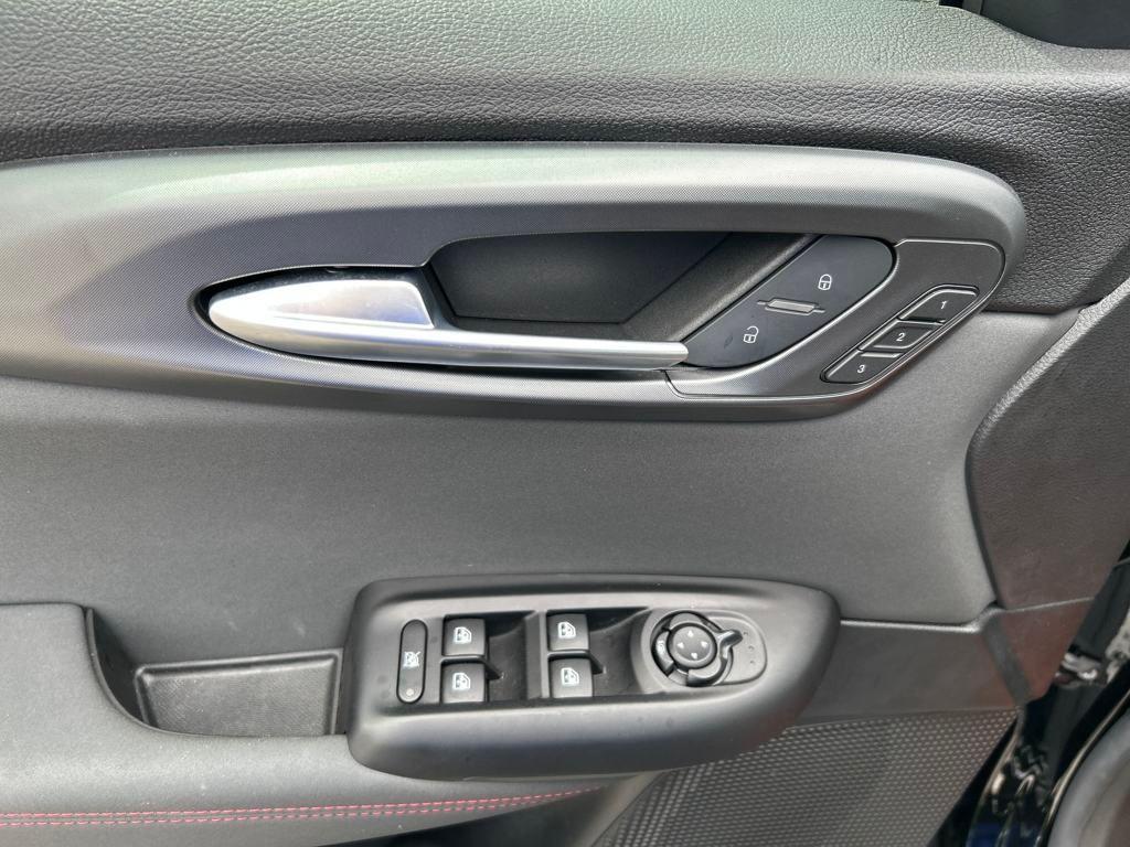 new 2024 Dodge Hornet car, priced at $33,440