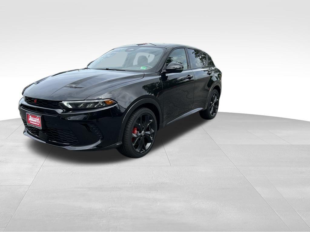 new 2024 Dodge Hornet car, priced at $33,440