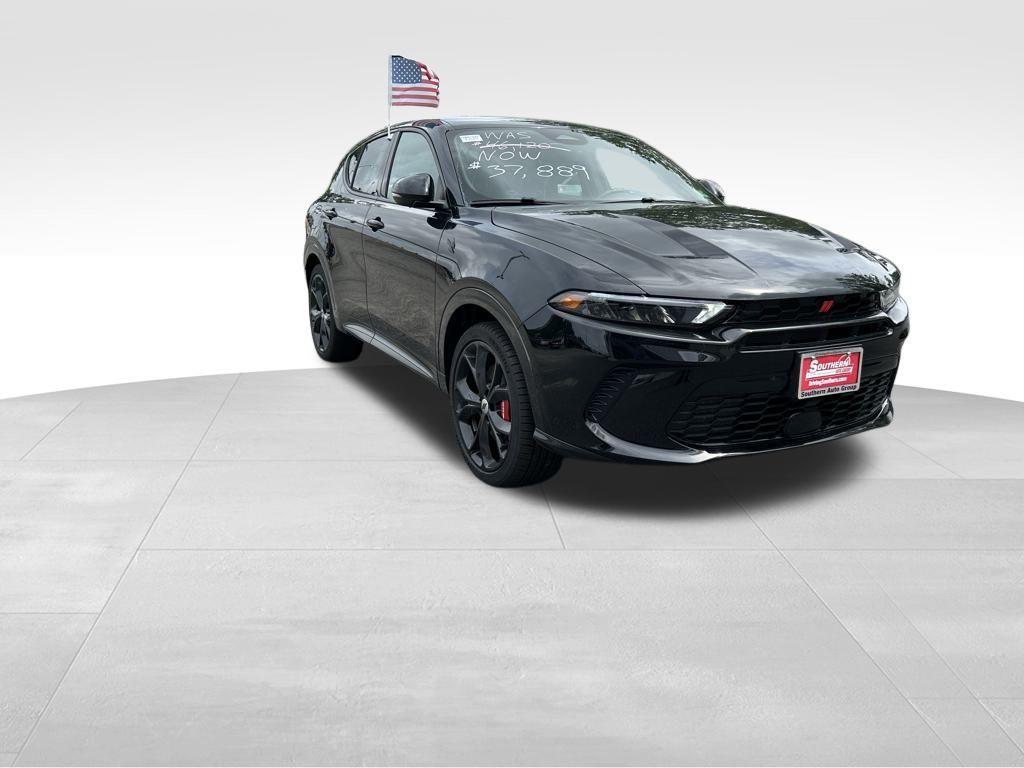 new 2024 Dodge Hornet car, priced at $33,440