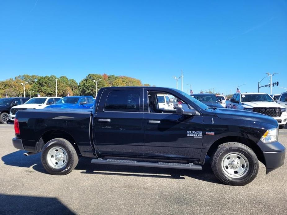 used 2023 Ram 1500 Classic car, priced at $34,909