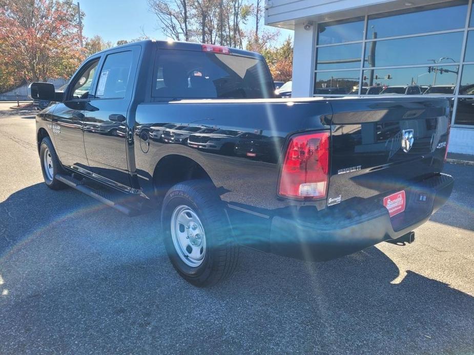 used 2023 Ram 1500 Classic car, priced at $34,909