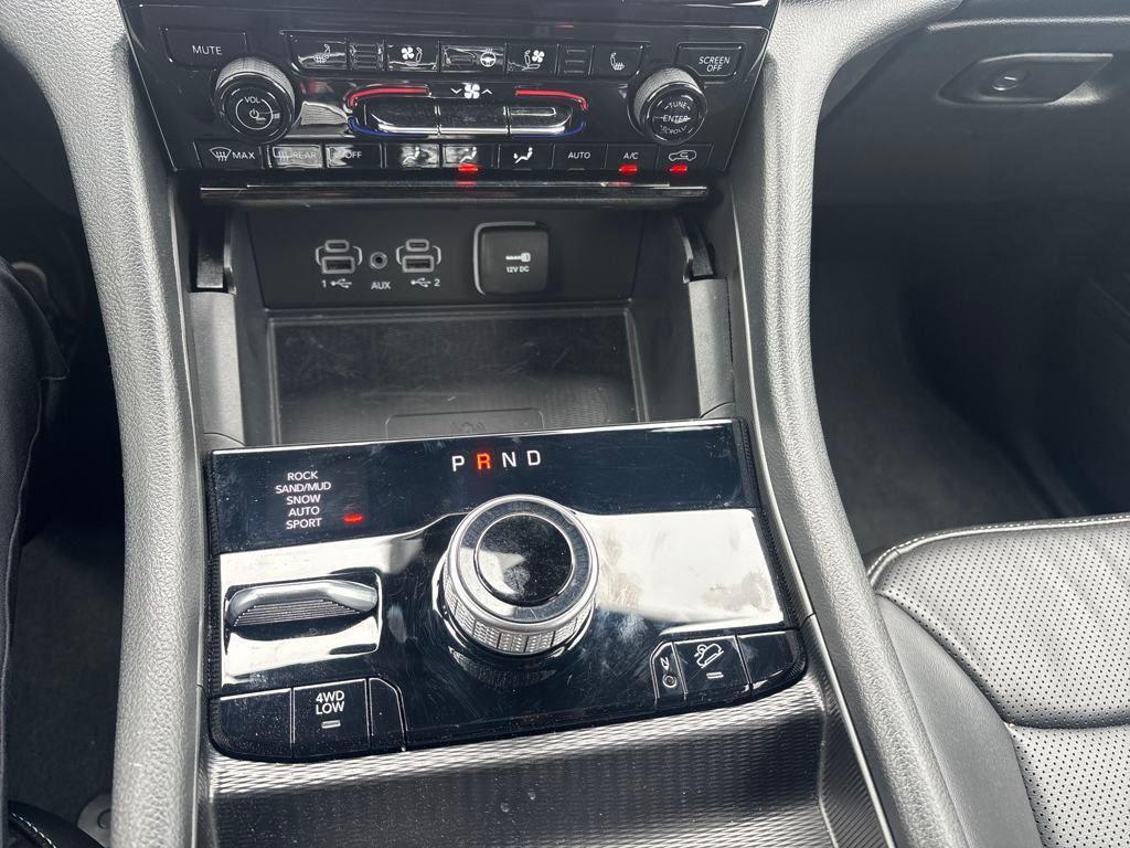 new 2024 Jeep Grand Cherokee 4xe car, priced at $53,353