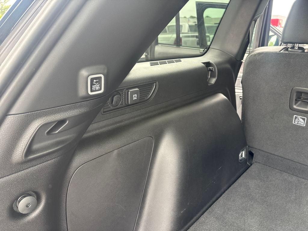 new 2024 Jeep Grand Cherokee 4xe car, priced at $53,353