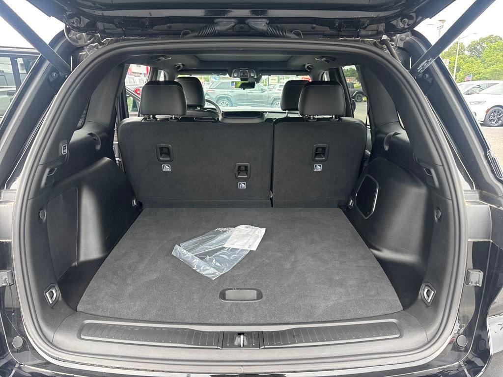 new 2024 Jeep Grand Cherokee 4xe car, priced at $53,353