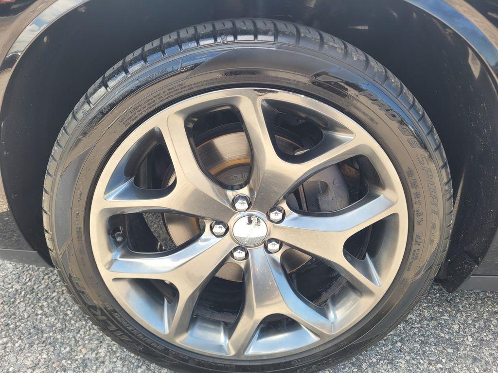used 2015 Dodge Challenger car, priced at $19,963