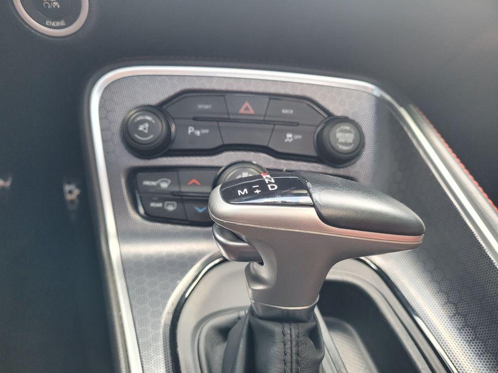 used 2015 Dodge Challenger car, priced at $19,963