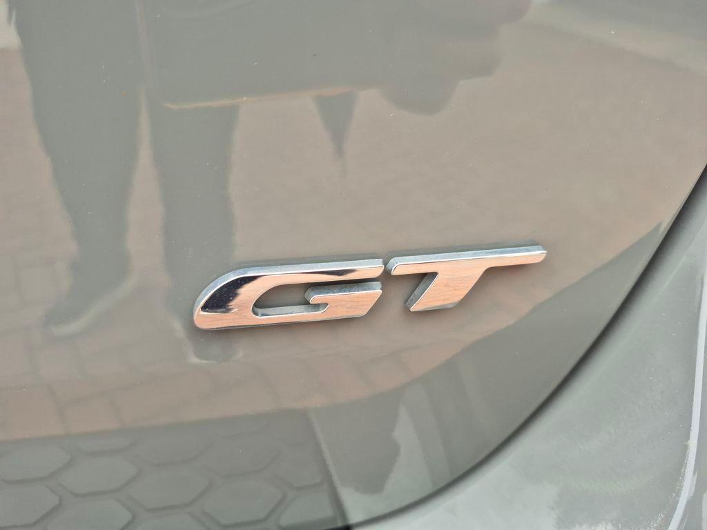 used 2021 Dodge Durango car, priced at $29,948