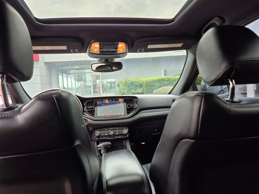 used 2021 Dodge Durango car, priced at $29,948