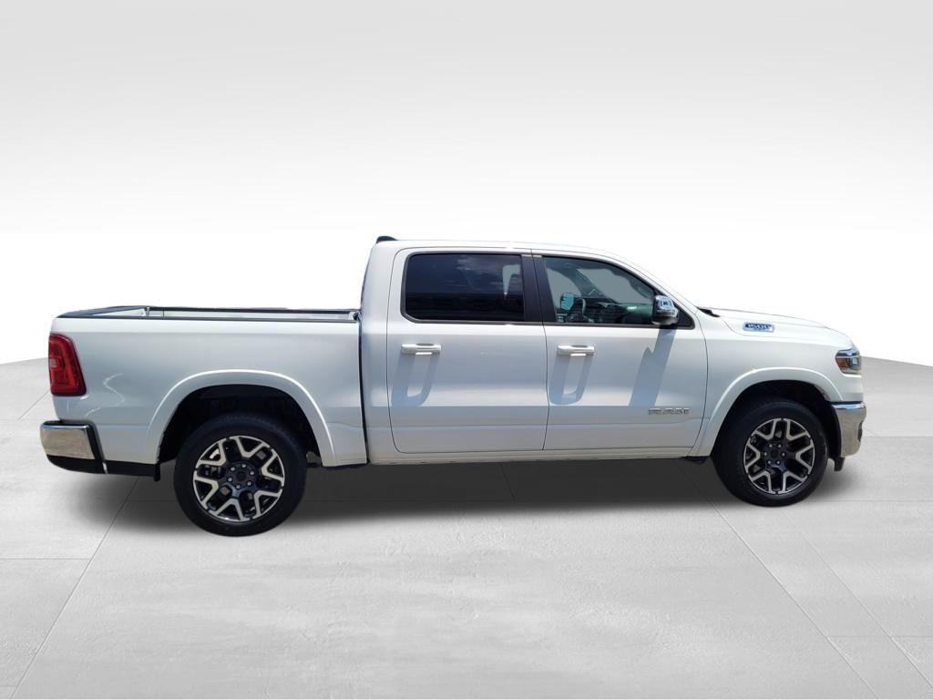 used 2025 Ram 1500 car