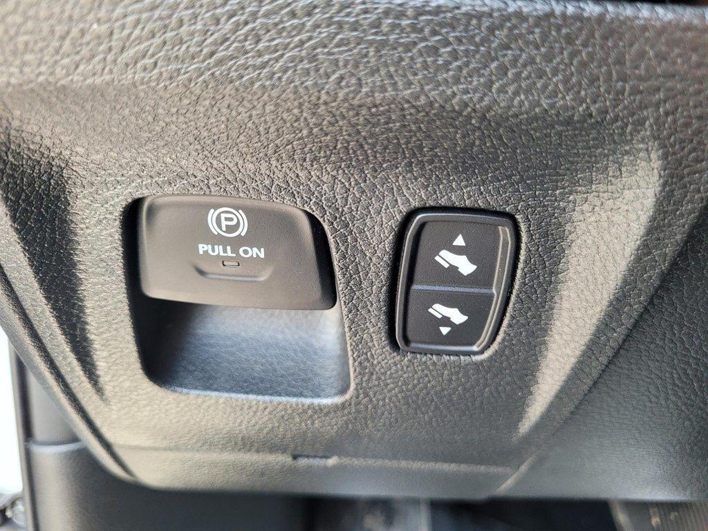 used 2025 Ram 1500 car