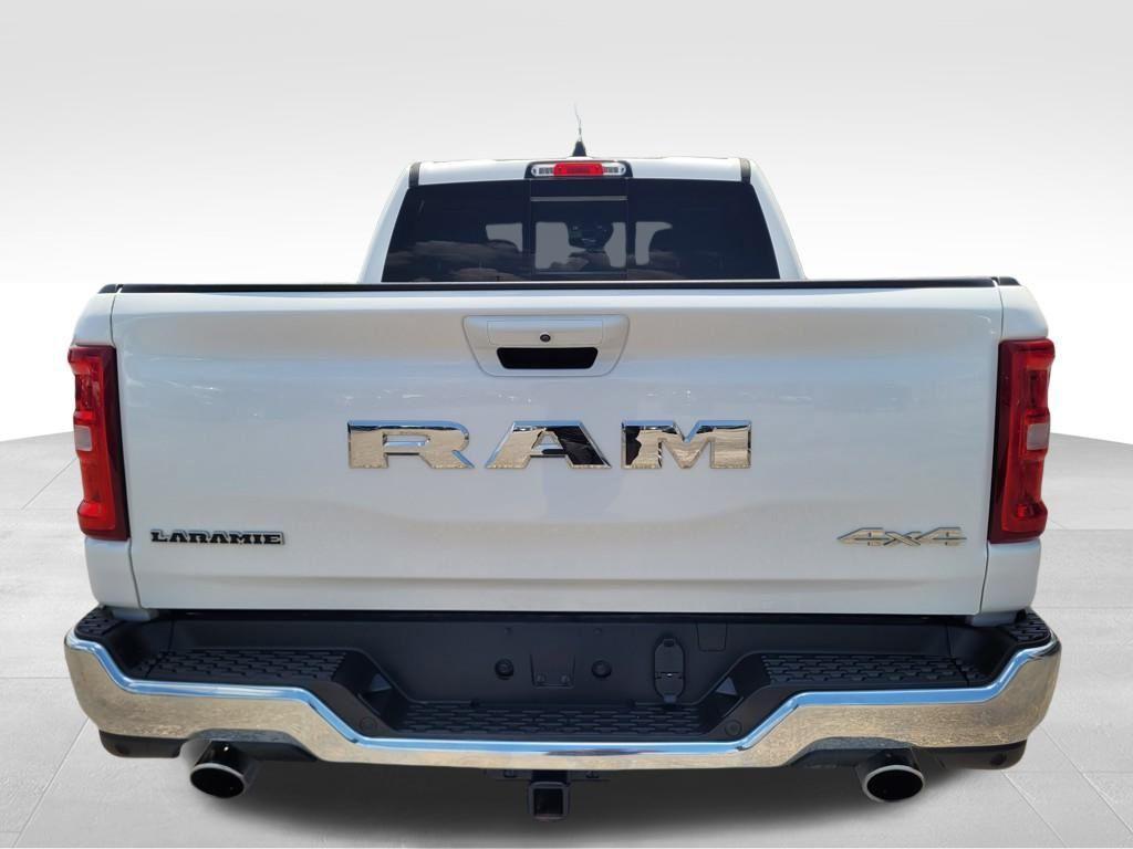 used 2025 Ram 1500 car