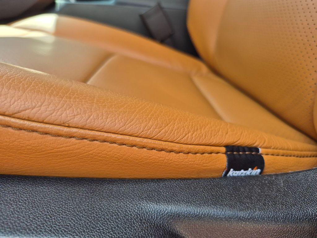 used 2024 Chevrolet Colorado car, priced at $38,511
