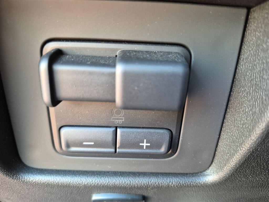 used 2024 Chevrolet Colorado car, priced at $38,511