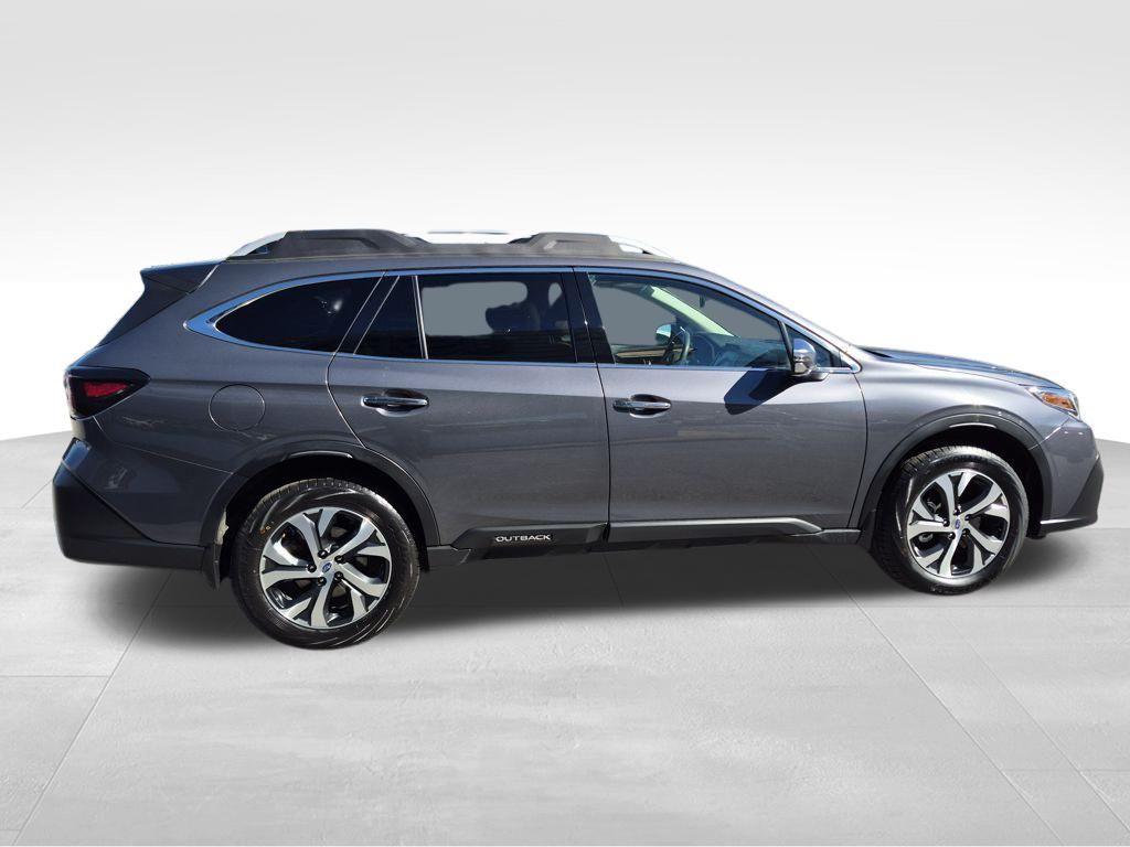 used 2020 Subaru Outback car, priced at $24,919
