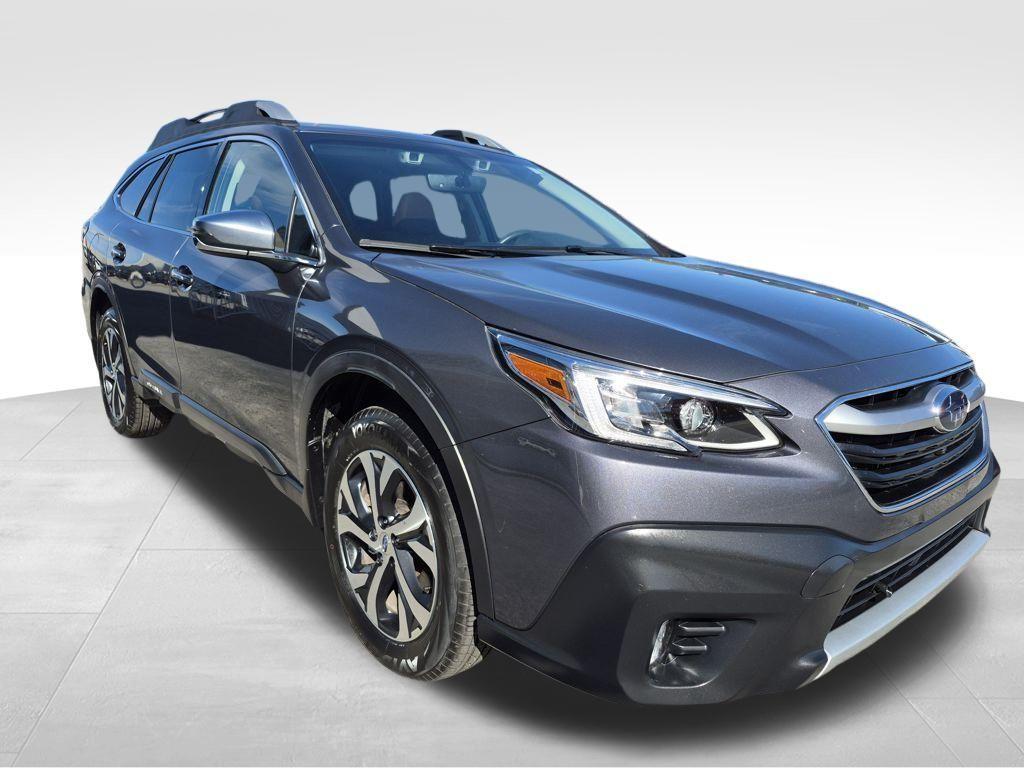 used 2020 Subaru Outback car, priced at $24,919