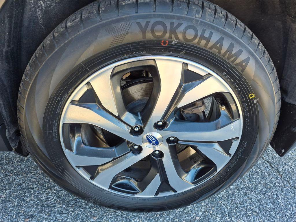 used 2020 Subaru Outback car, priced at $24,919