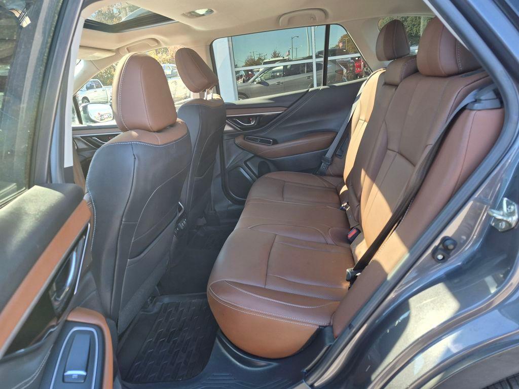 used 2020 Subaru Outback car, priced at $24,919