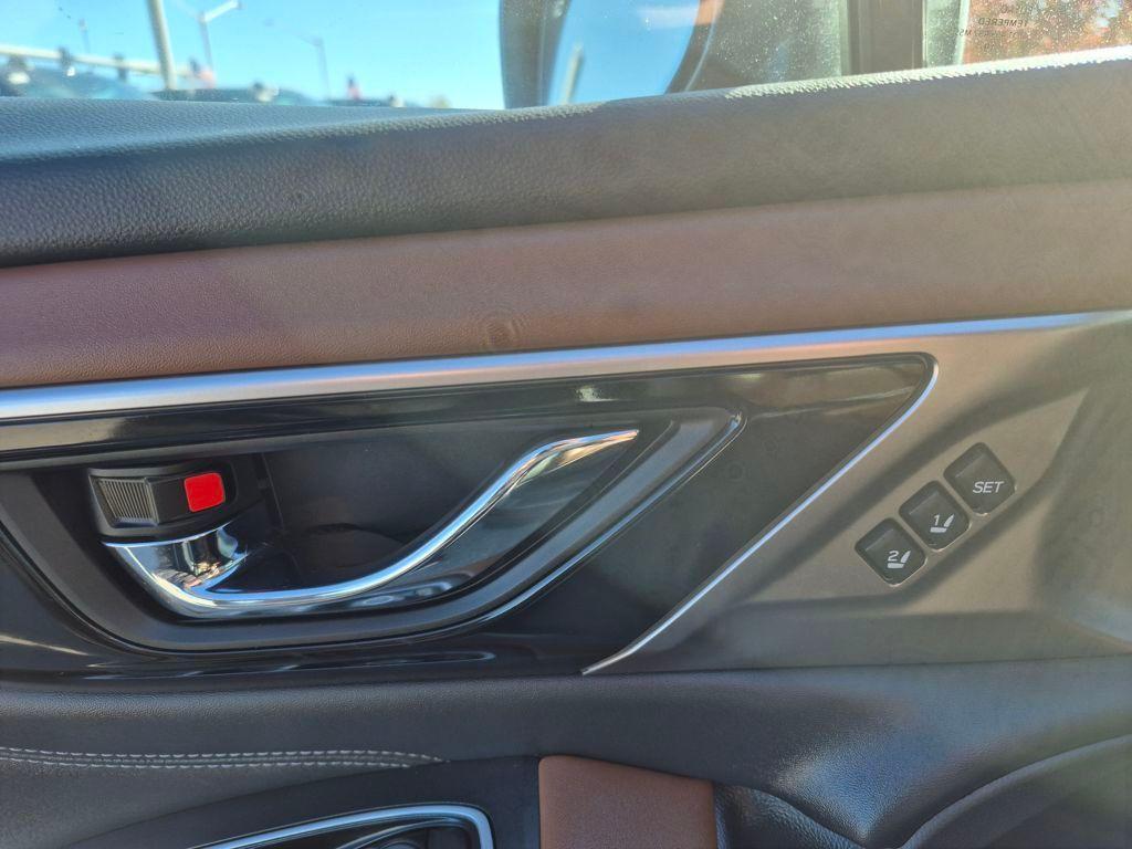 used 2020 Subaru Outback car, priced at $24,919