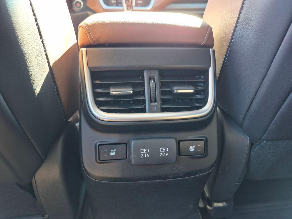 used 2020 Subaru Outback car, priced at $24,919