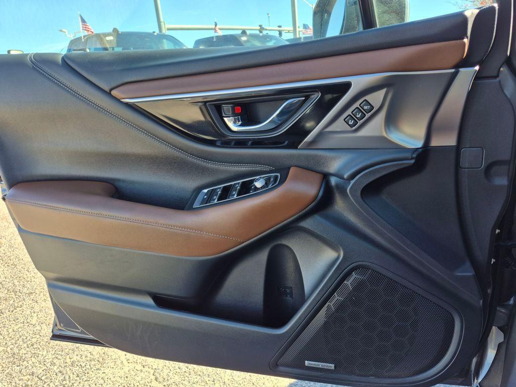 used 2020 Subaru Outback car, priced at $24,919