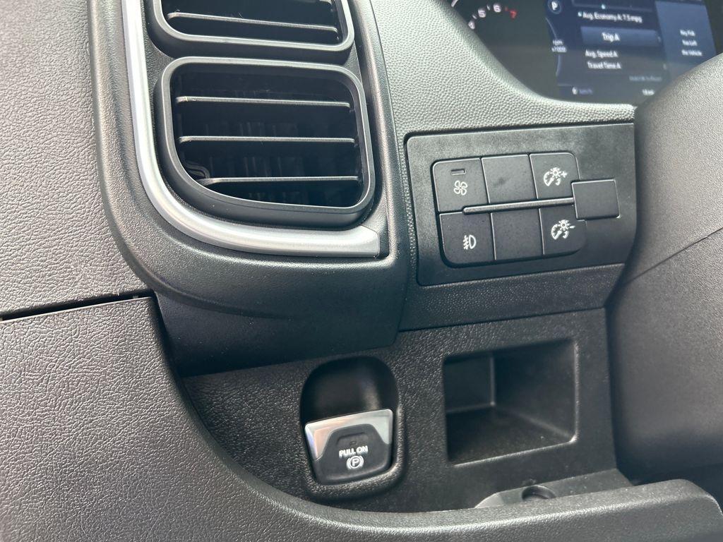 new 2026 Ram ProMaster 3500 car, priced at $58,466