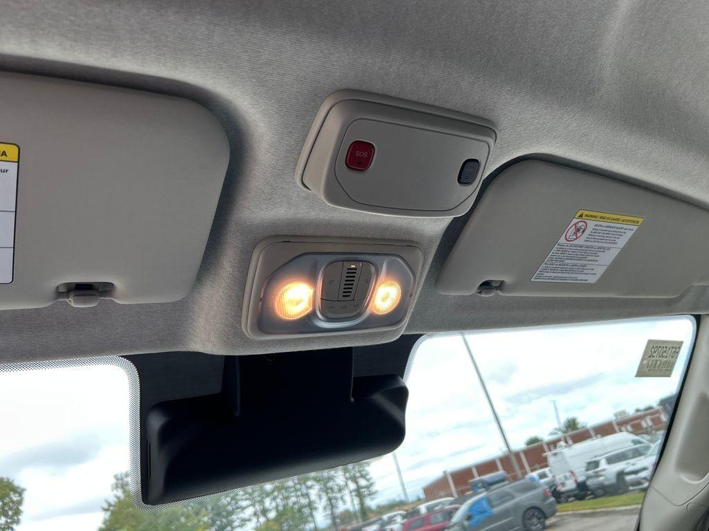 new 2026 Ram ProMaster 3500 car, priced at $58,466