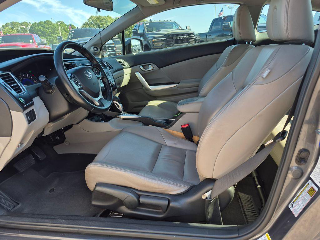 used 2013 Honda Civic car, priced at $8,200