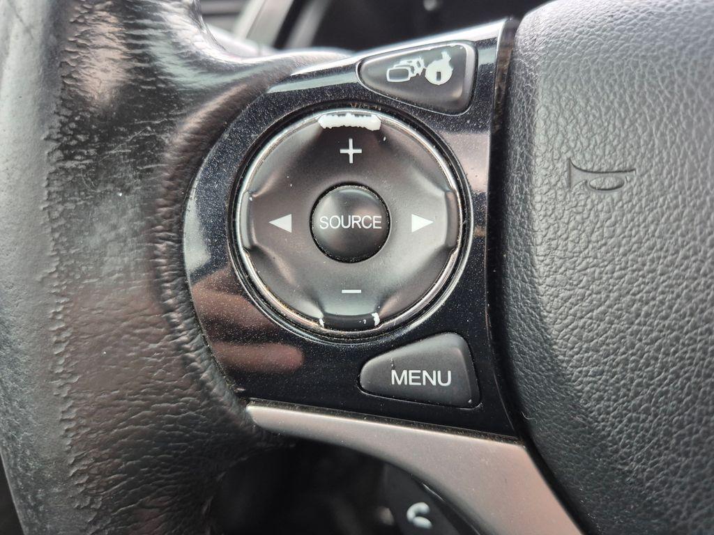 used 2013 Honda Civic car, priced at $8,200