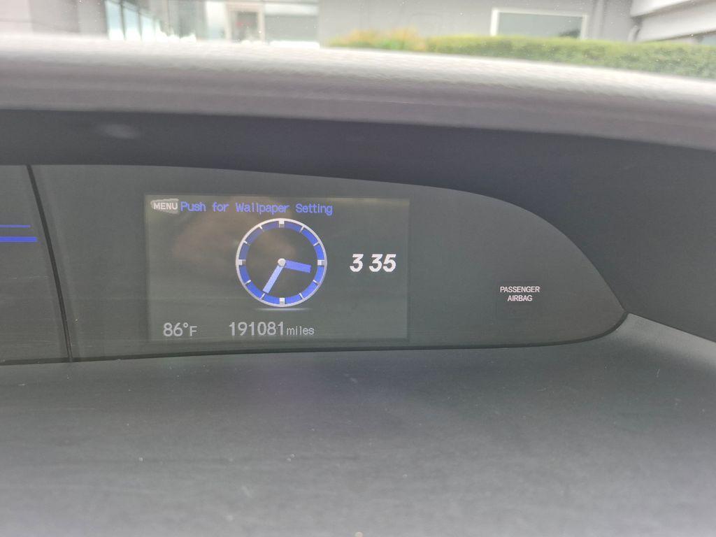 used 2013 Honda Civic car, priced at $8,200
