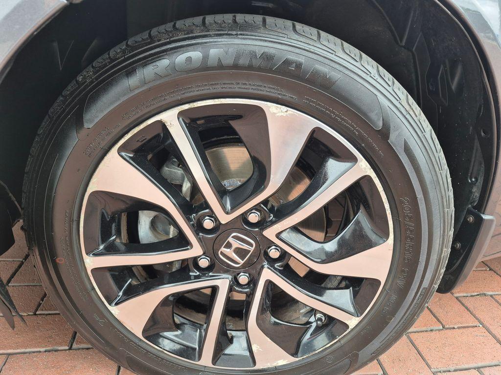 used 2013 Honda Civic car, priced at $8,200