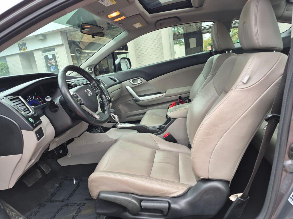 used 2013 Honda Civic car, priced at $8,200