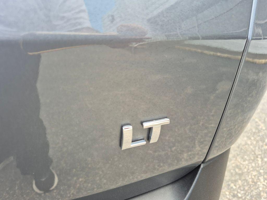 used 2020 Chevrolet Traverse car, priced at $22,390