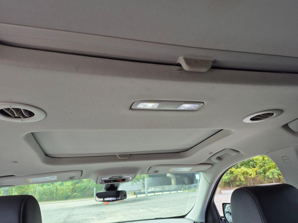 used 2020 Chevrolet Traverse car, priced at $22,390
