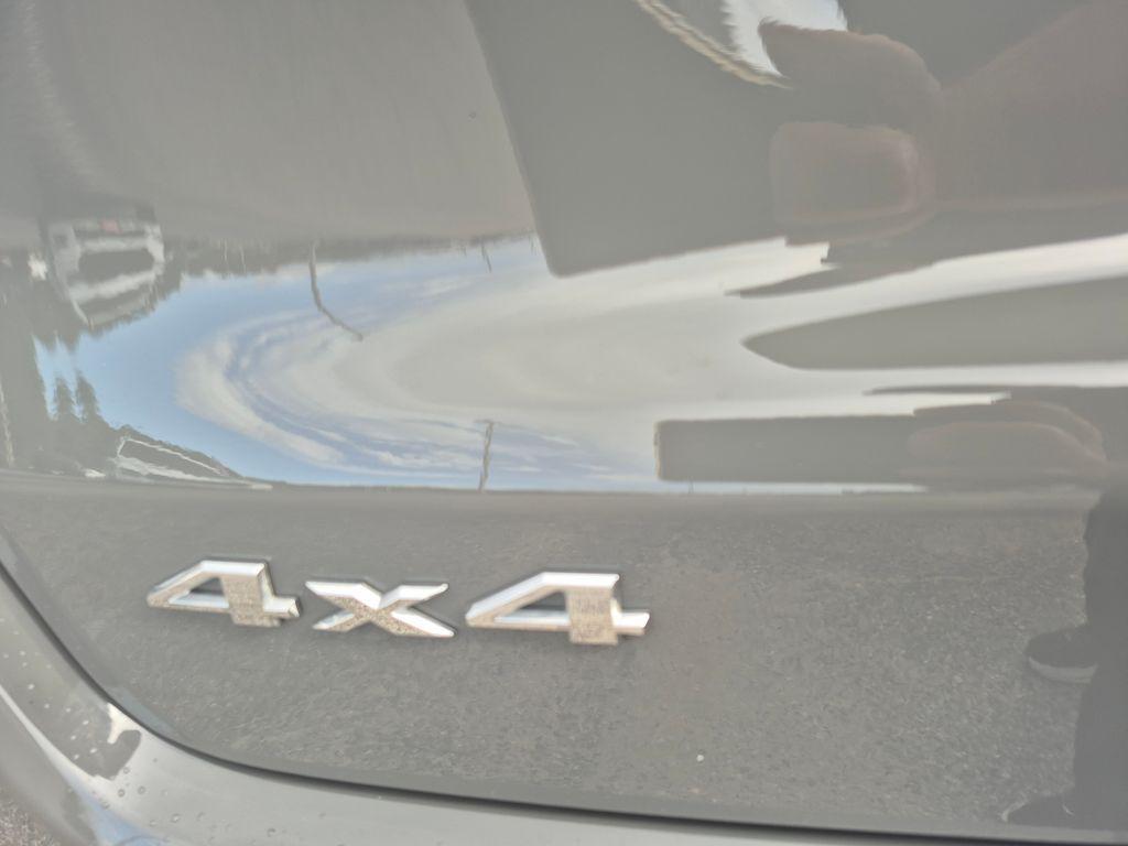 used 2023 Jeep Compass car, priced at $27,177