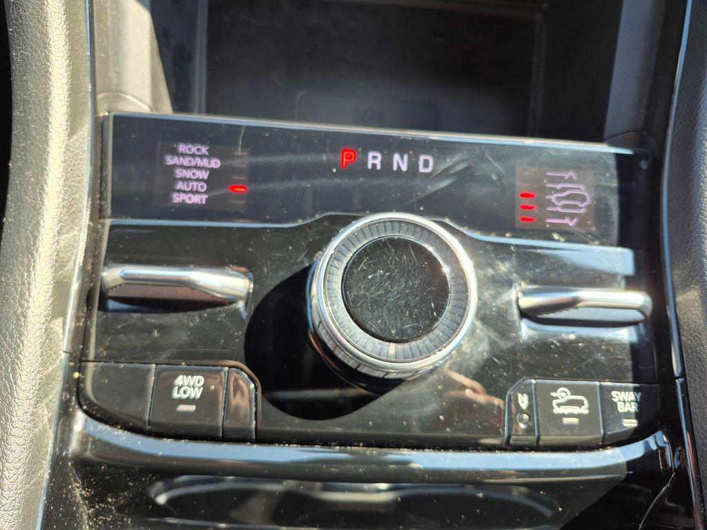 used 2023 Jeep Grand Cherokee 4xe car, priced at $33,294