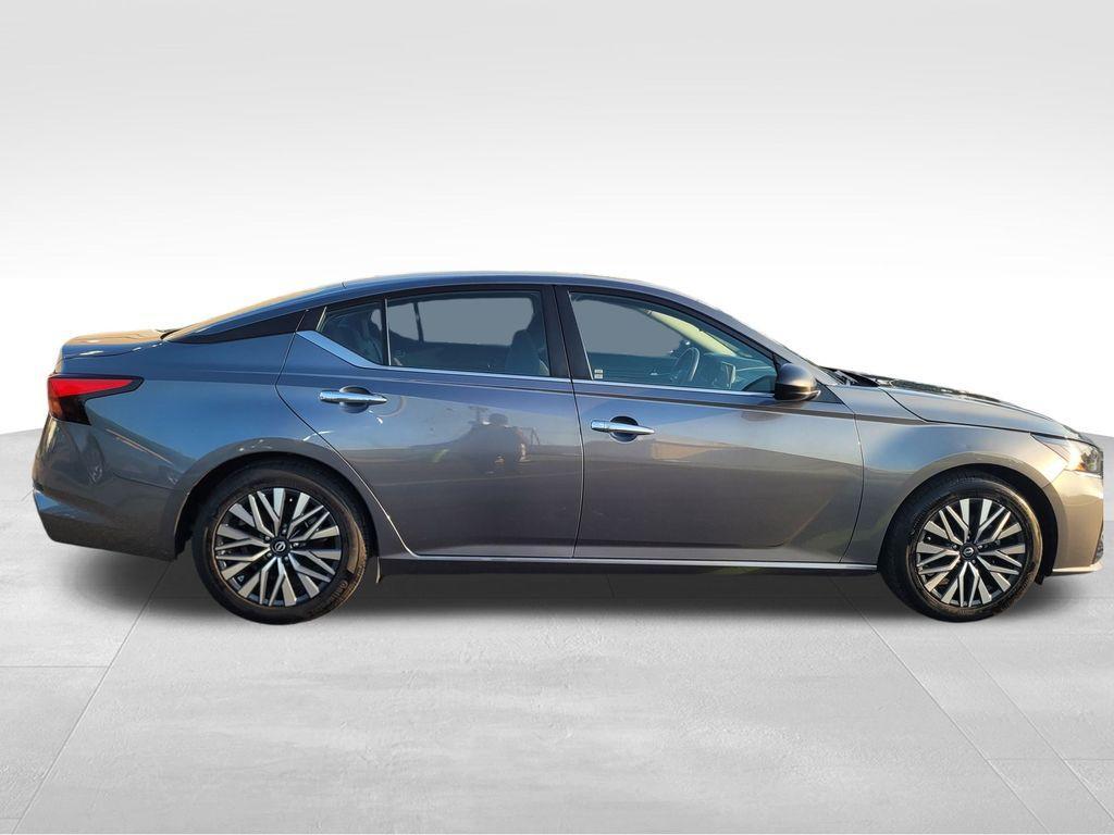 used 2024 Nissan Altima car, priced at $21,973