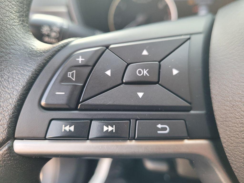 used 2024 Nissan Altima car, priced at $21,973