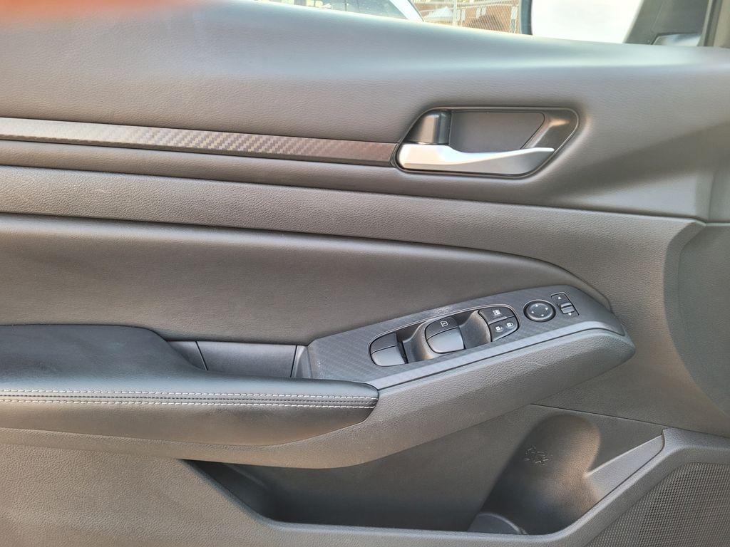 used 2024 Nissan Altima car, priced at $21,973