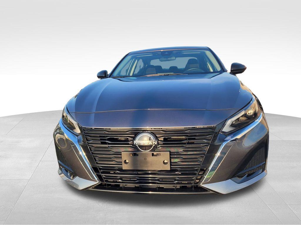 used 2024 Nissan Altima car, priced at $21,973