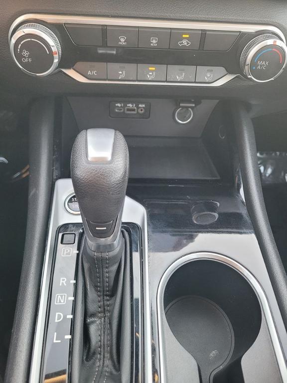 used 2024 Nissan Altima car, priced at $21,973